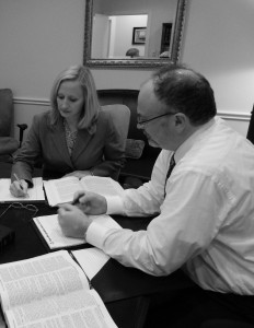 Bradford Ladner A Birmingham Alabama LAw Firm