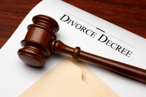 Alabama Divorce