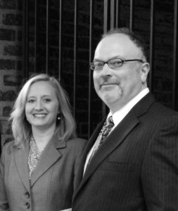 Birmingham Divorce Lawyer