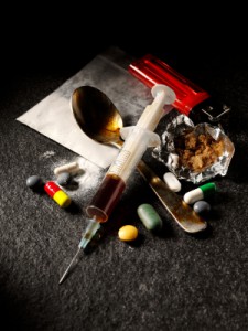 Alabama Methamphetamine Charge