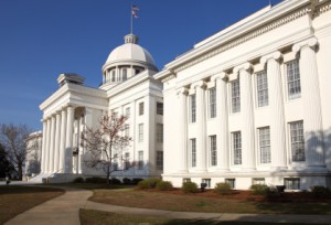 Alabama Expungement Law