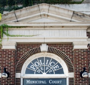 alabama municipal court